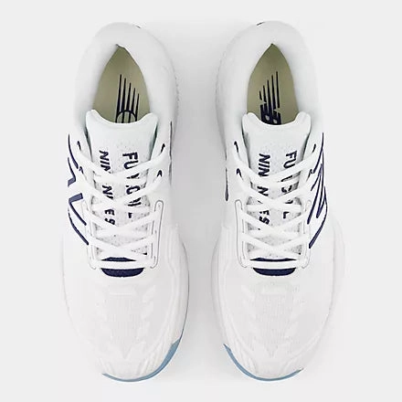 Ladies Navy New Balance NEW BALANCE MEN'S FUEL CELL MCH996N5