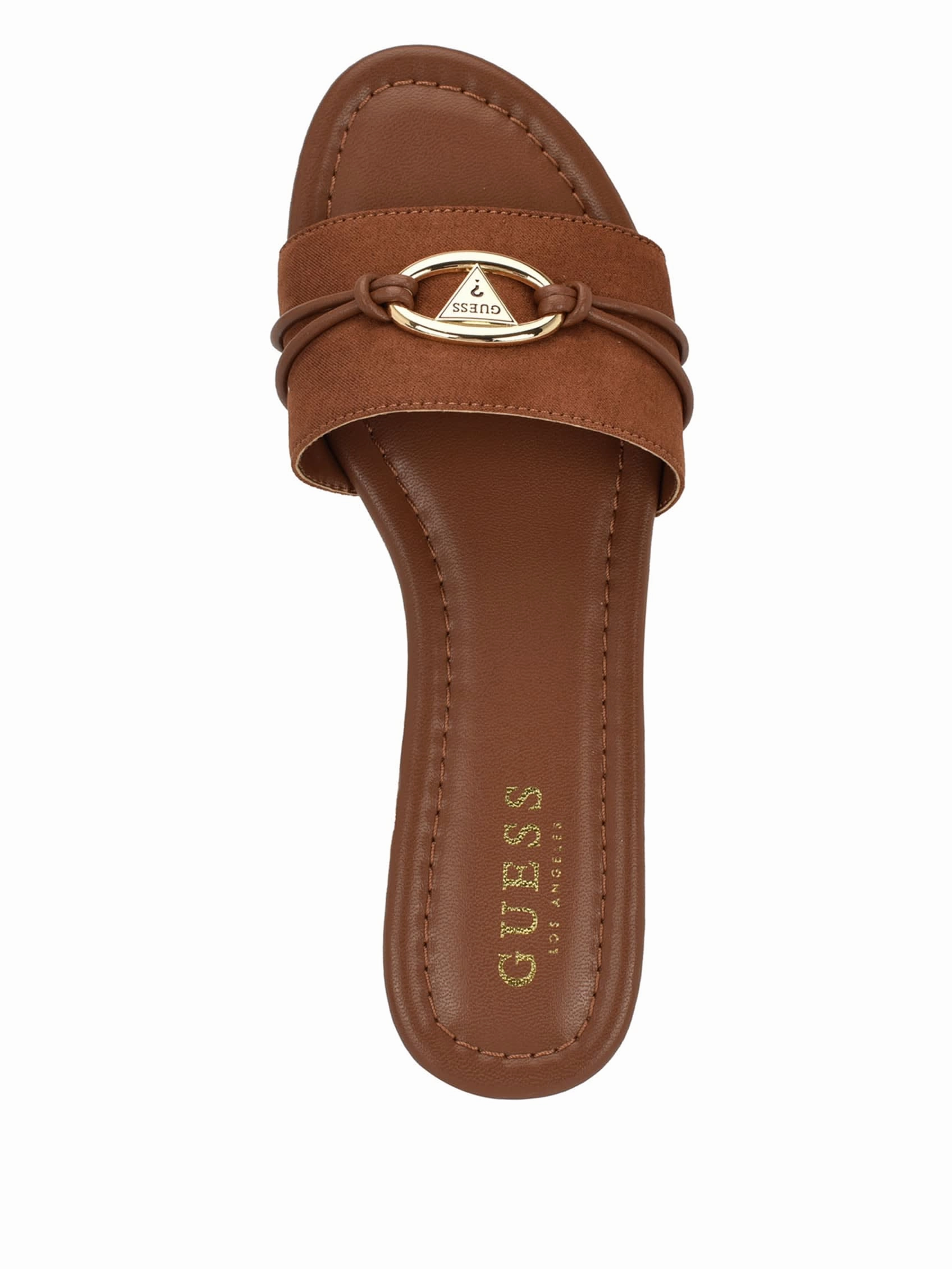 Qvc Revitalign Slippers Lynzy Logo Beach Slides