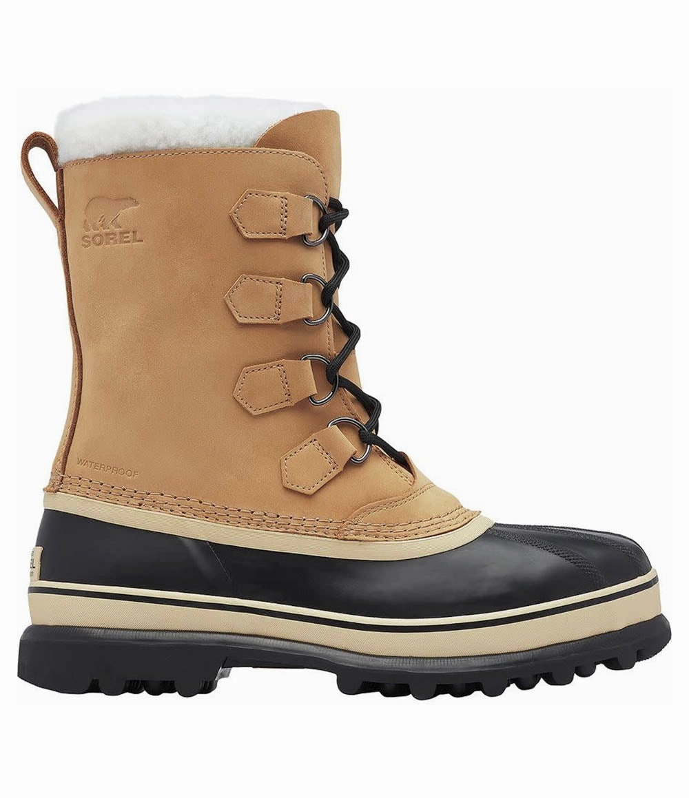 Winter Rain And Snow Boots M Caribou