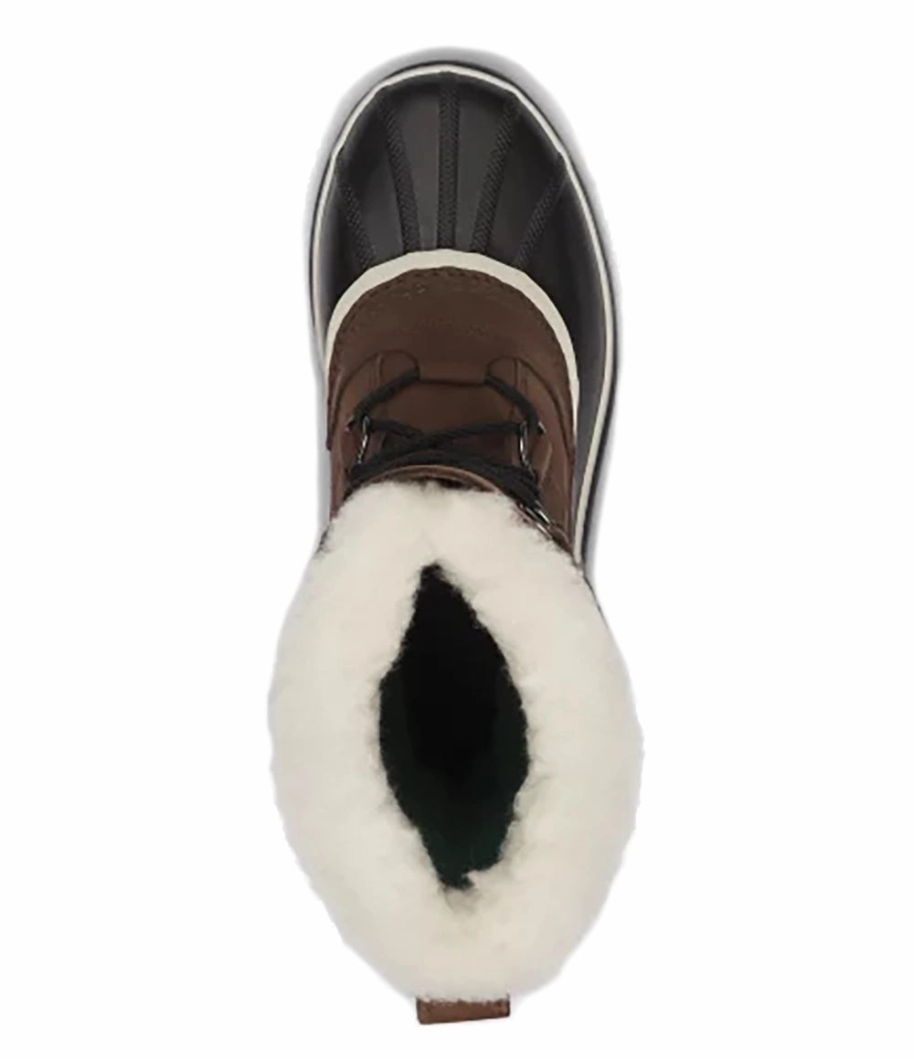 M Caribou Thermoball Snow Boots