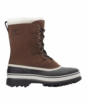Vans Standard Mte Snow Boots M Caribou