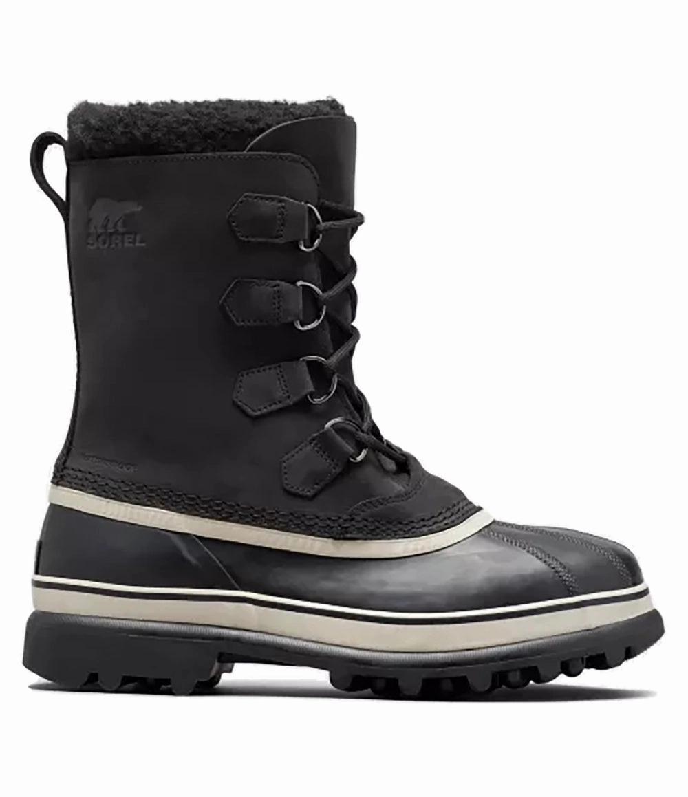 Doc Marten Snow Boot M Caribou