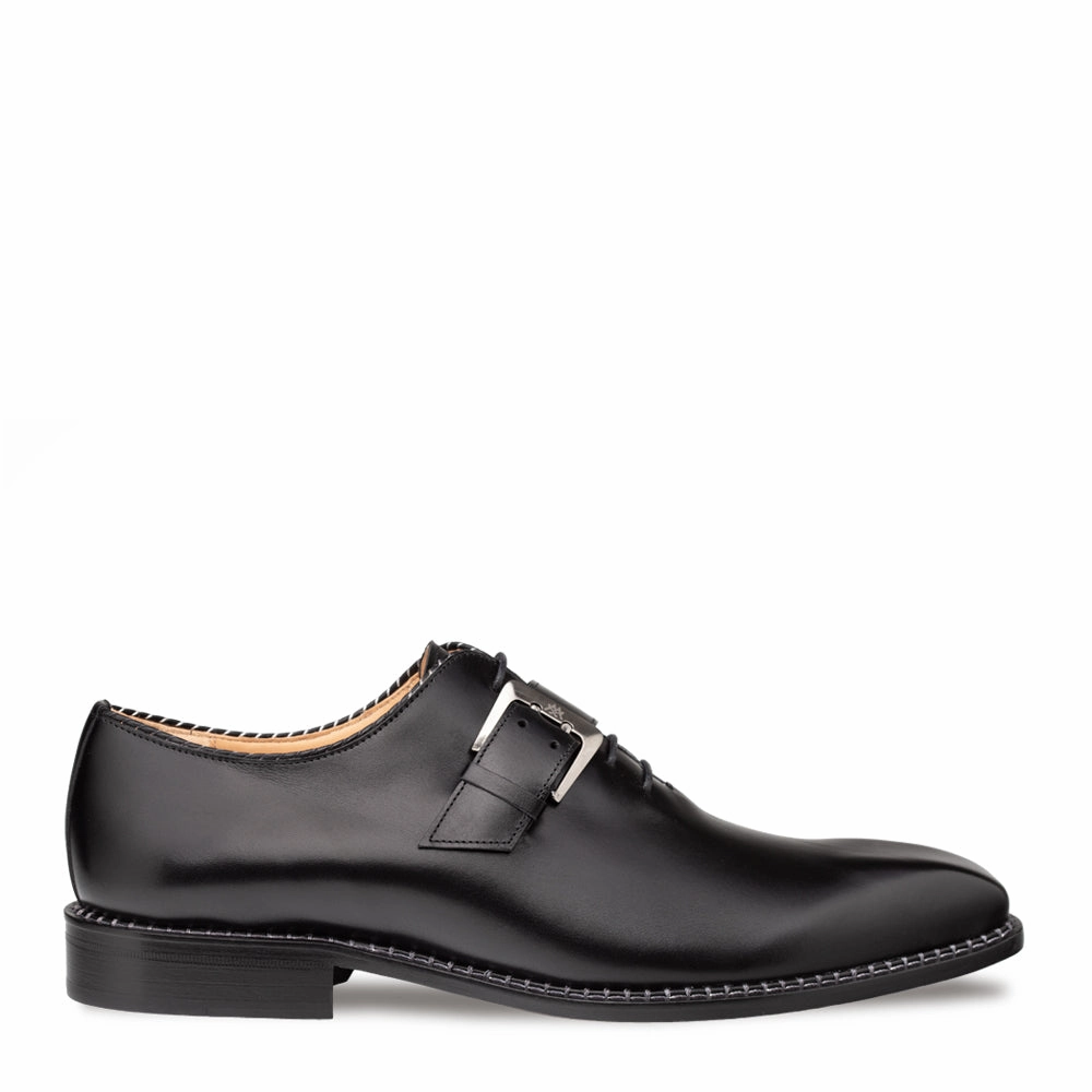 Oxfords Formal Dress Shoes Machado Oxford Monk Strap