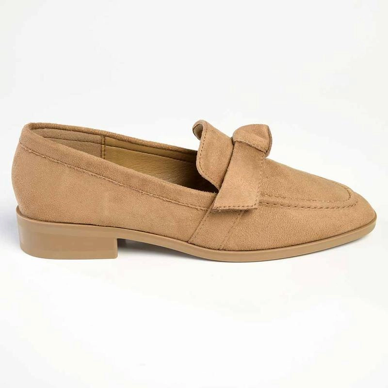 Paul Smith Madison Priya - Knotted Loafer - Taupe