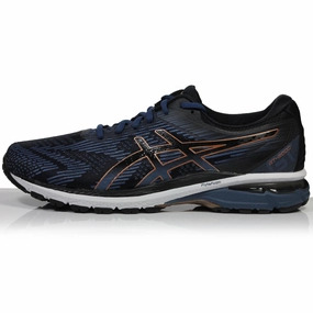 Asics GT-2000 v8 Men's Running Shoe - Grand Shark/Black Cloud Monster Running Shoes