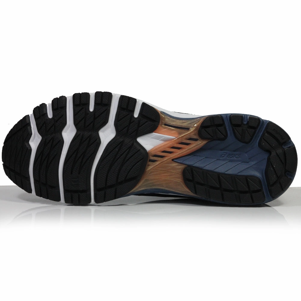 Nice Running Shoes Asics GT-2000 v8 Men's Running Shoe - Grand Shark/Black