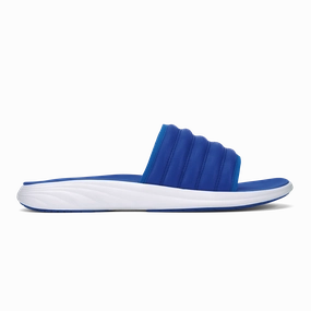Bunny Slippers Dti Code Komo Slide - Sunset Blue