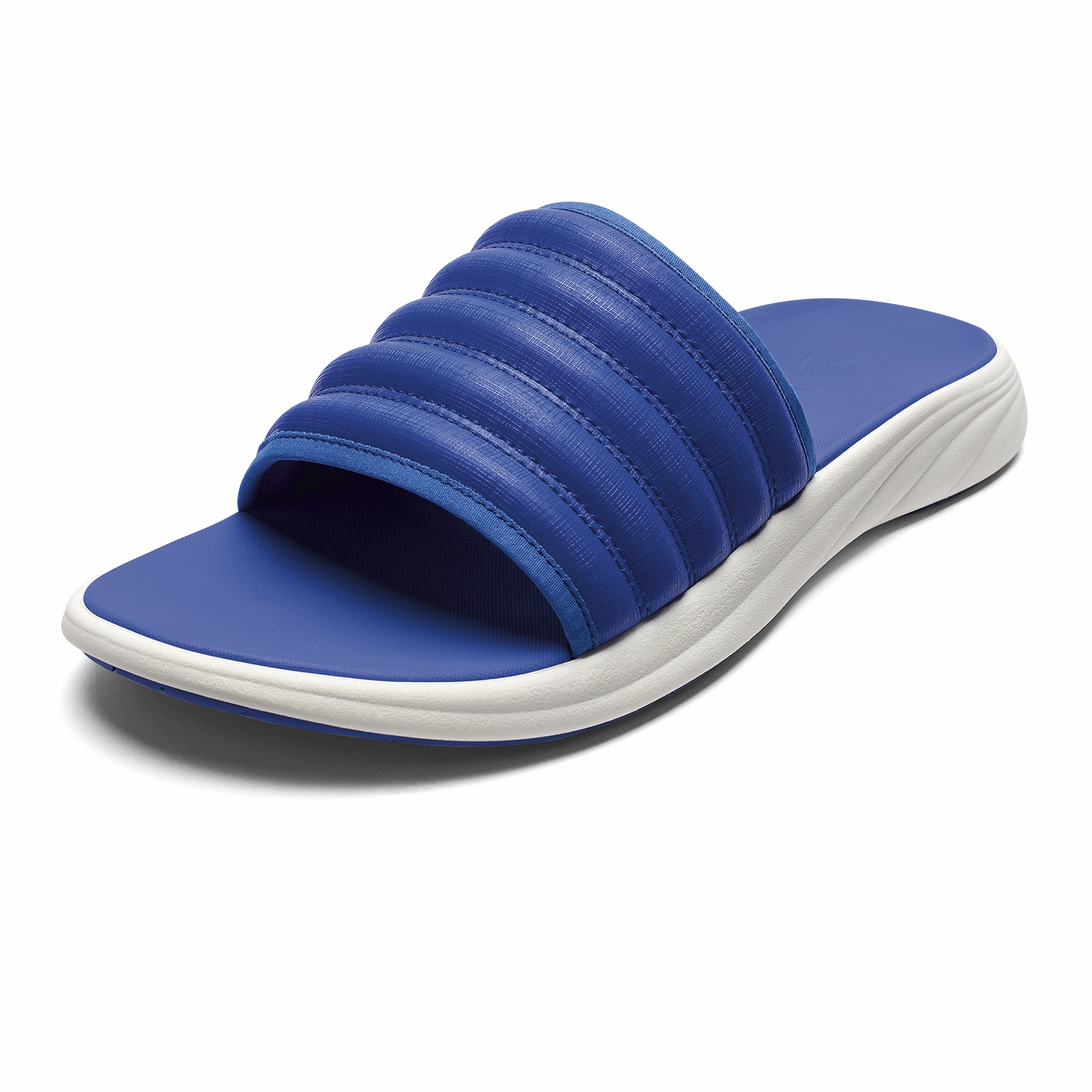 Komo Slide - Sunset Blue Macys Slippers