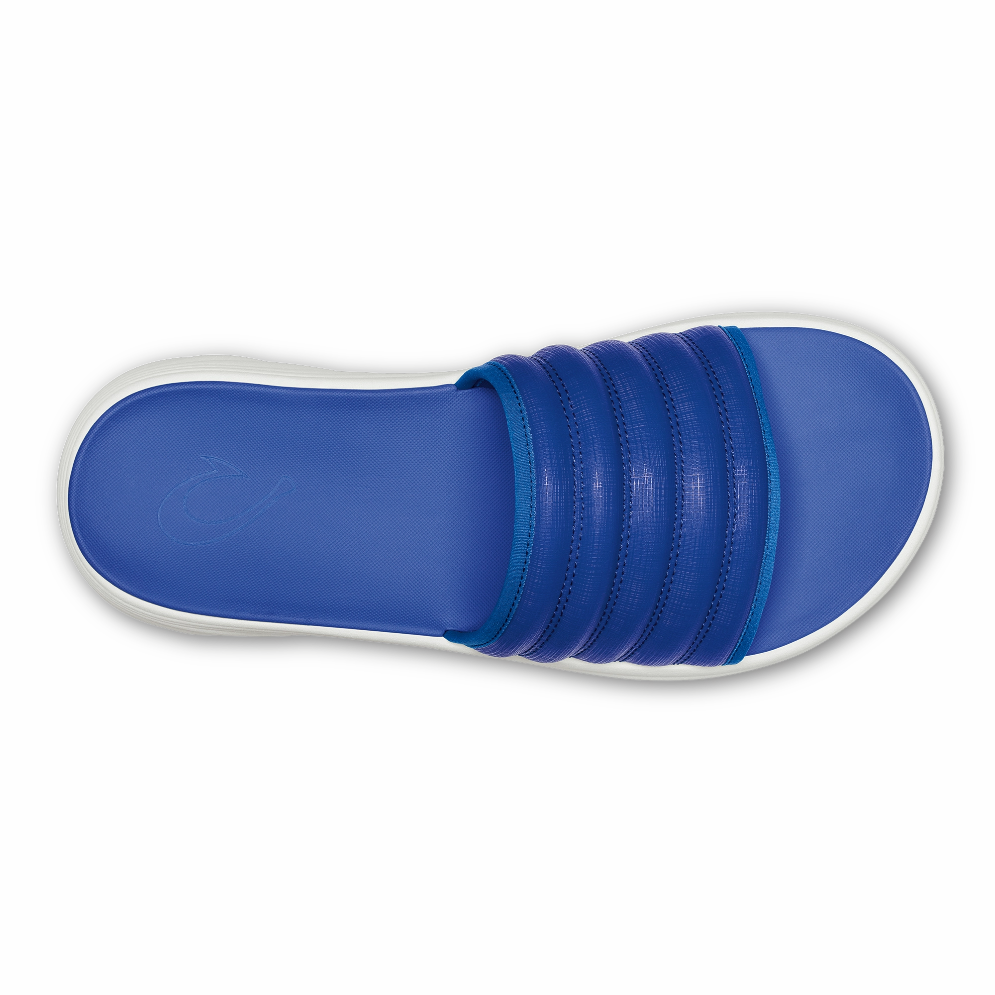 Komo Slide - Sunset Blue Dicks Slippers