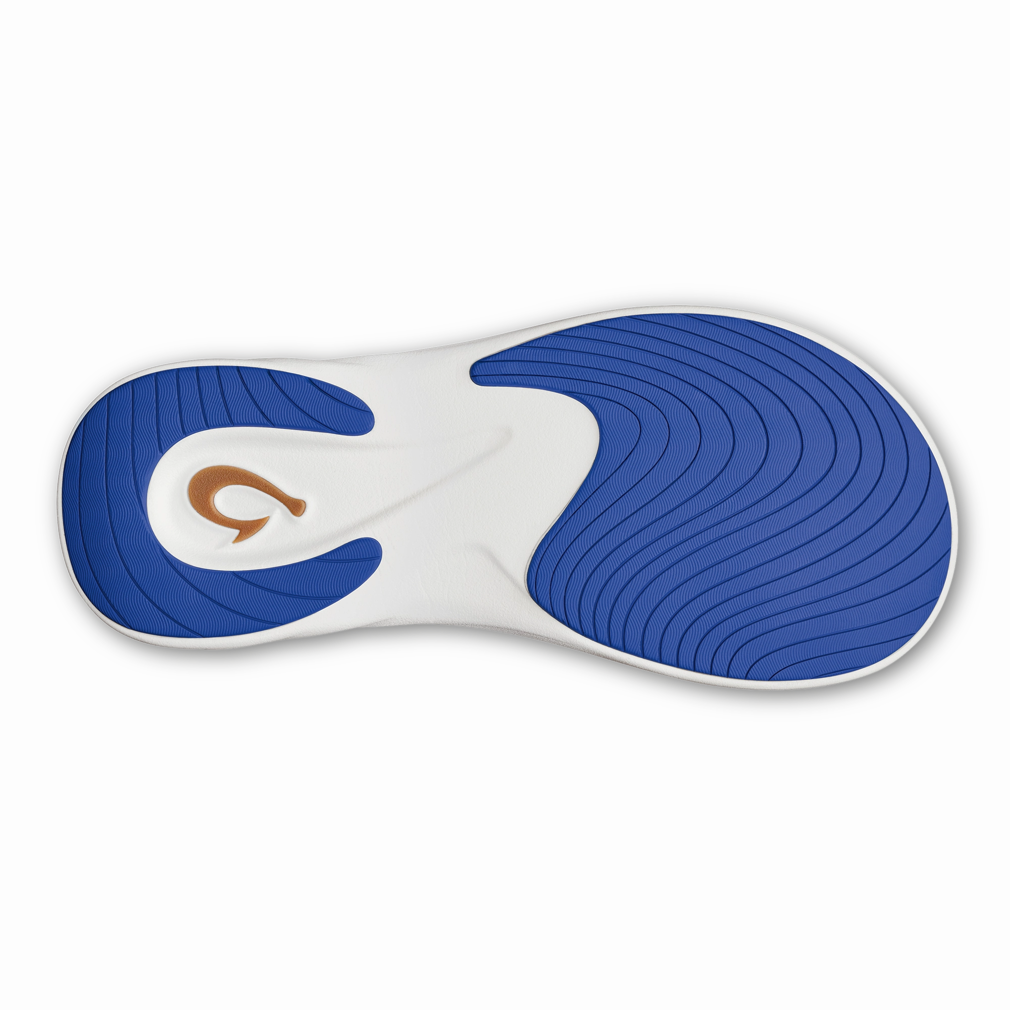 Komo Slide - Sunset Blue Kappa 222 Banda Slides