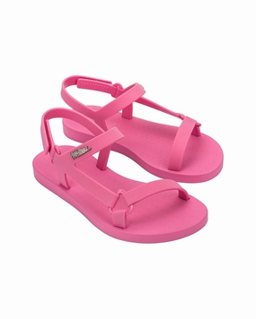 Keen Water Sandals Mini Melissa Sun Downtown Papete