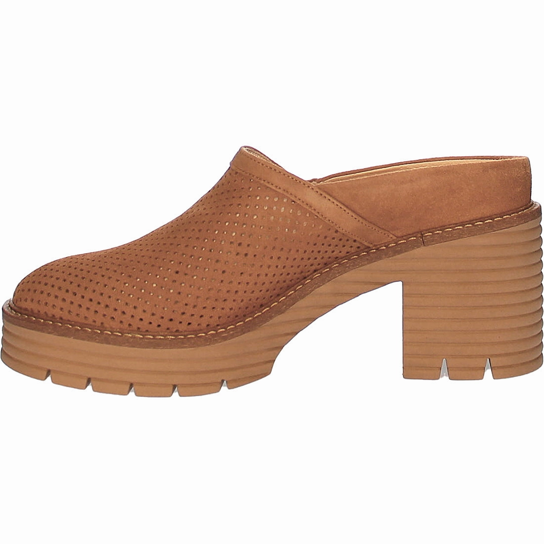 Herringbone Clogs Mansi
