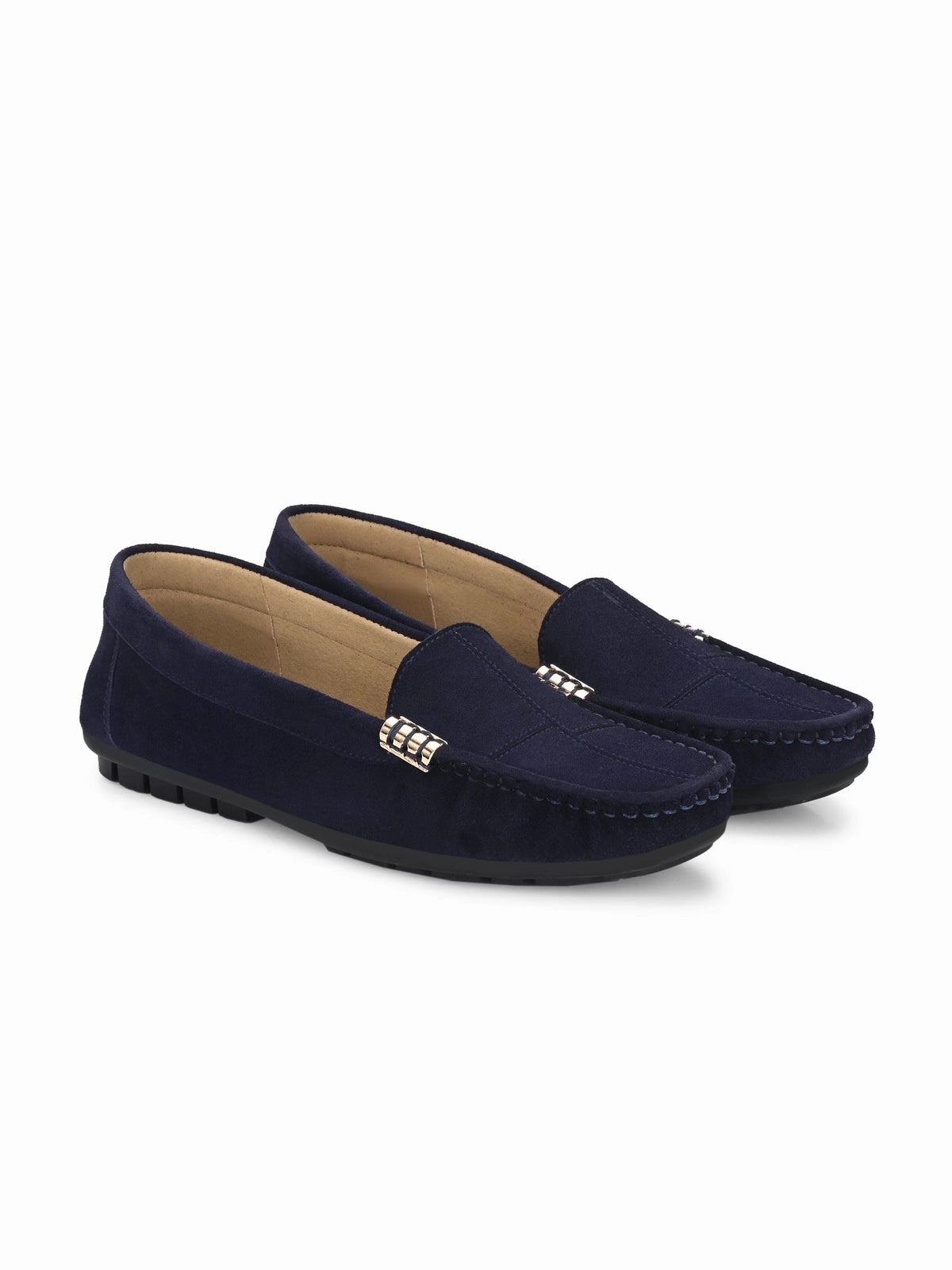 Loafers Nordstrom Marbella Suede Leather Loafers