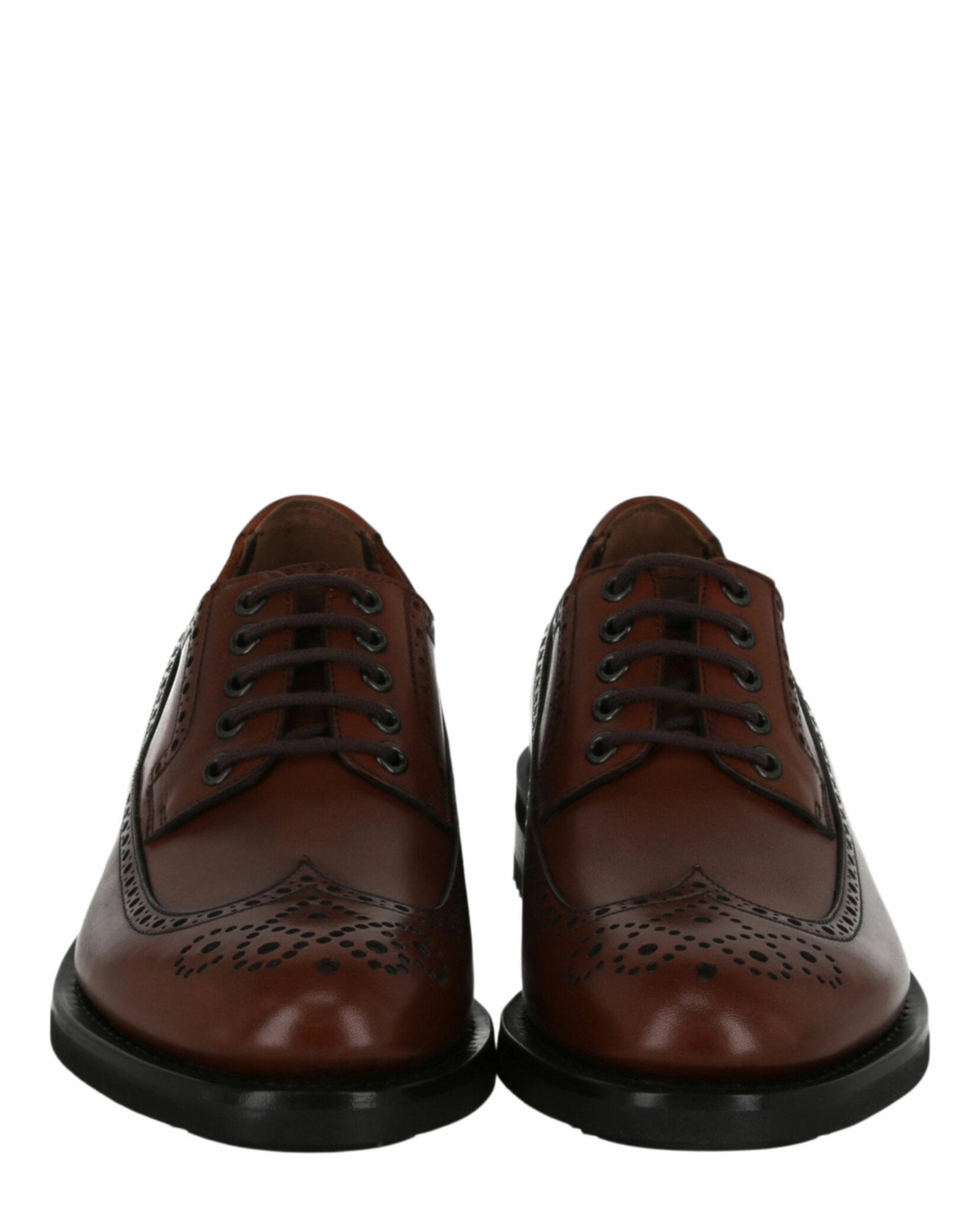 Goodyear Welted Brogue Shoes Marcus Brogues