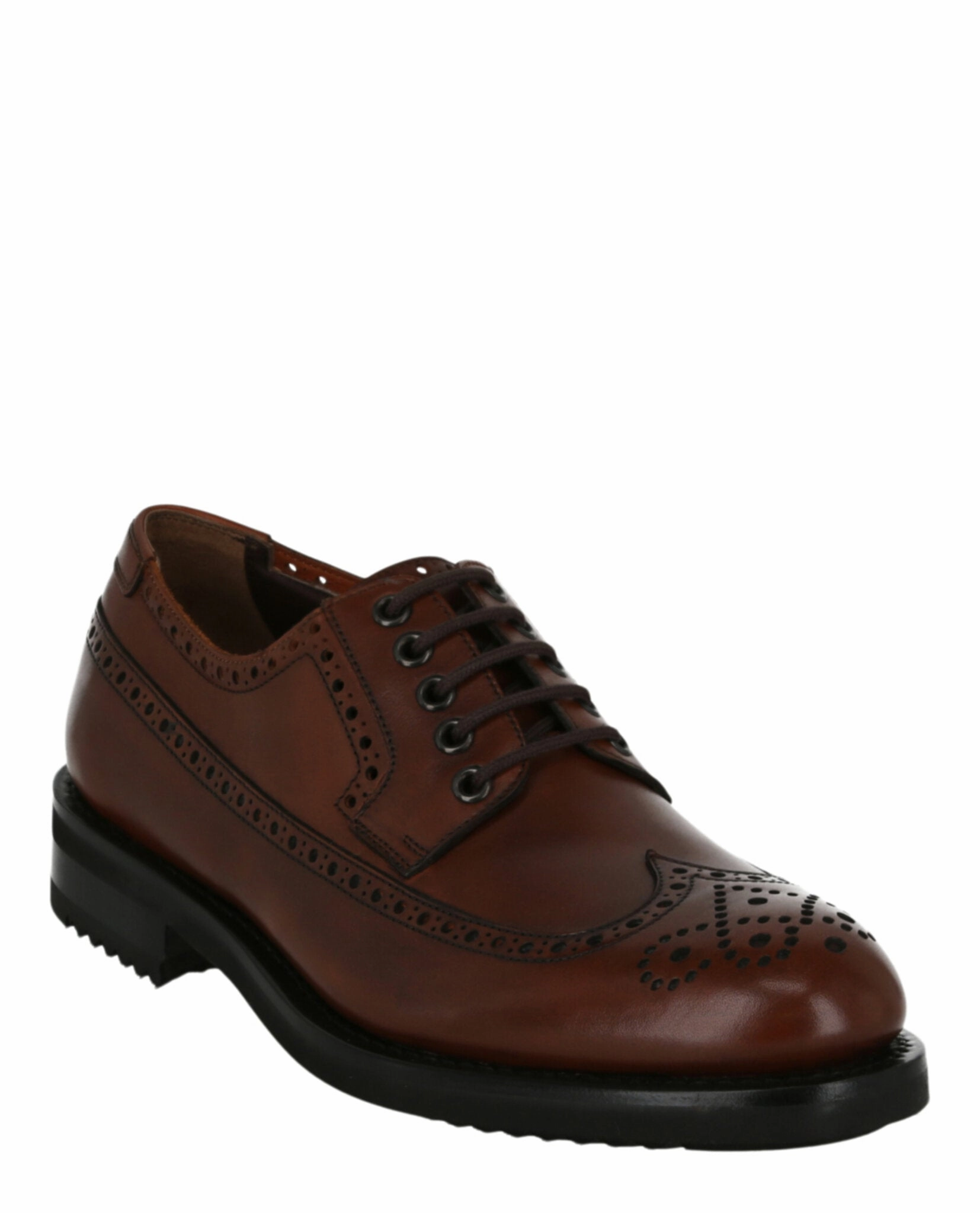 Women's Brogues Marcus Brogues
