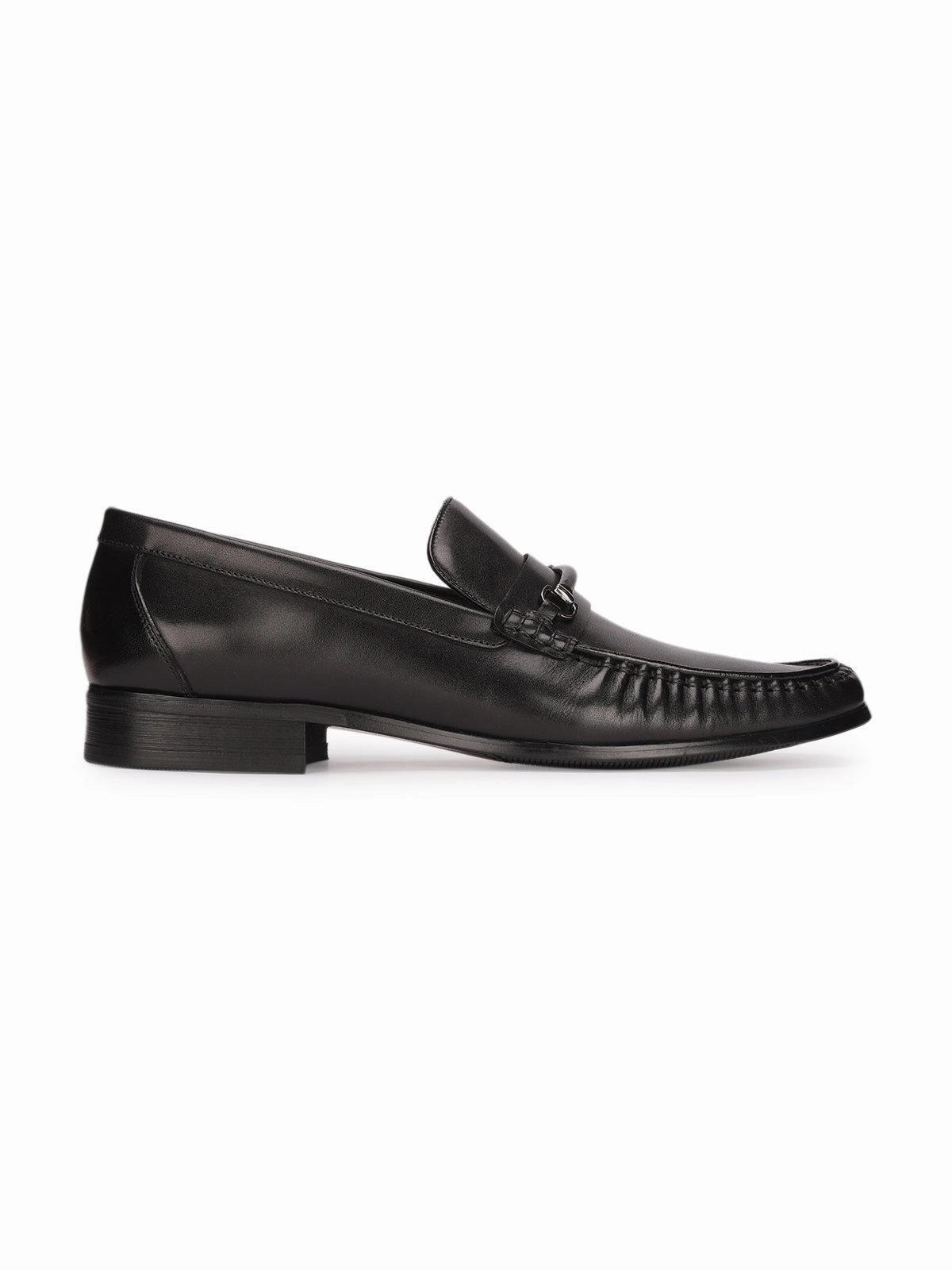 Maurizio Premium Leather Formal Loafers Sketcher Loafers