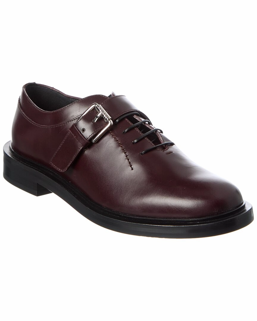 Frye Oxfords Max Mara Leather Oxford
