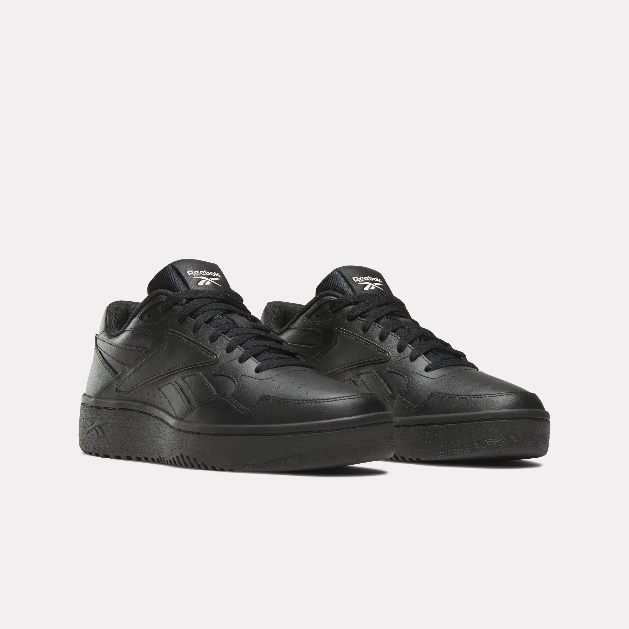 Atr Chill Black Cool Ways To Lace Basketball Shoes