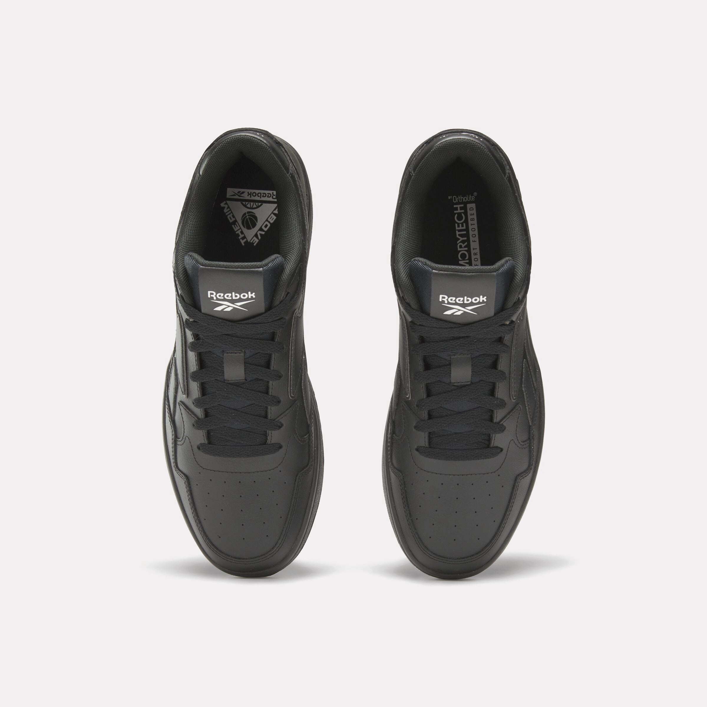 Atr Chill Black Highlight Basketball Shoes