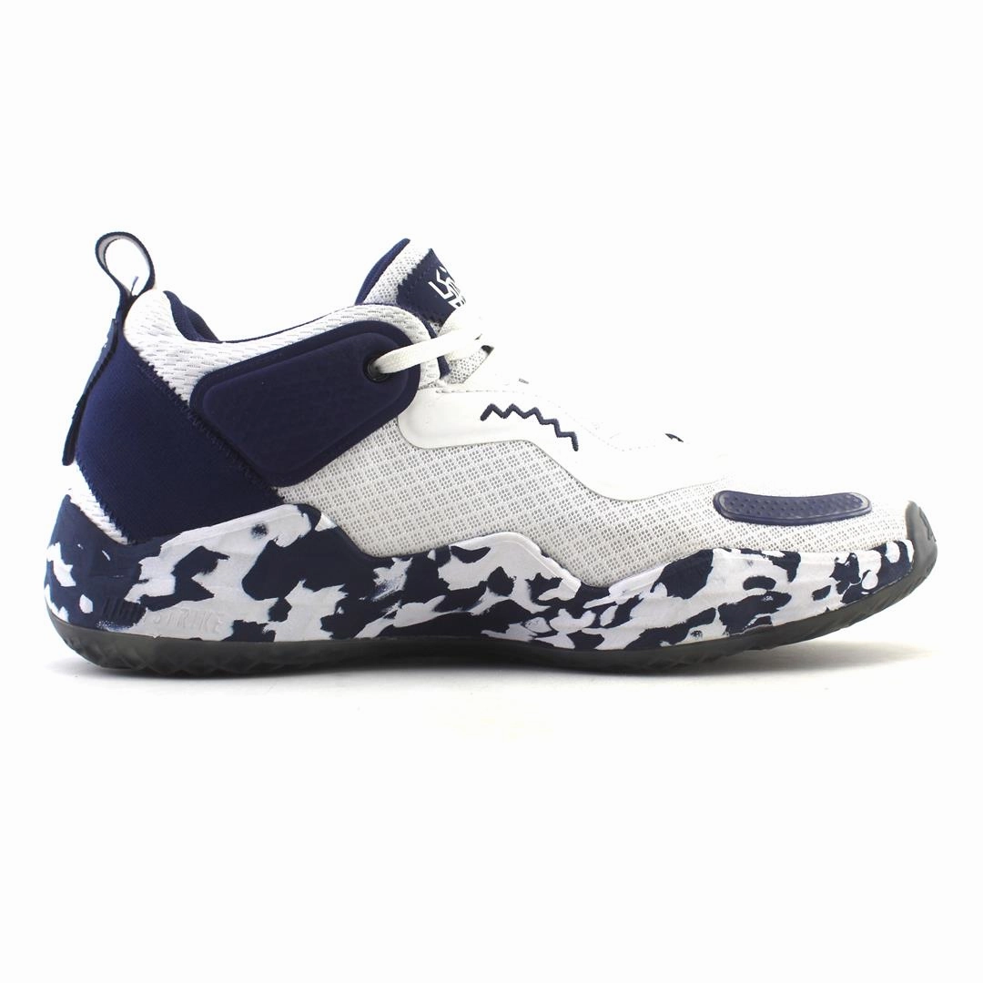 Top 10 Low Cut Basketball Shoes ADIDAS D.O.N. ISSUE #3