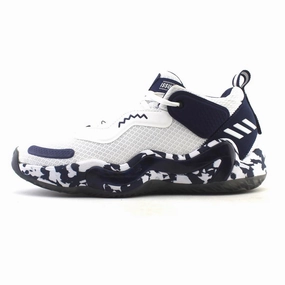 Basketball Shoes With Removable Strap ADIDAS D.O.N. ISSUE #3