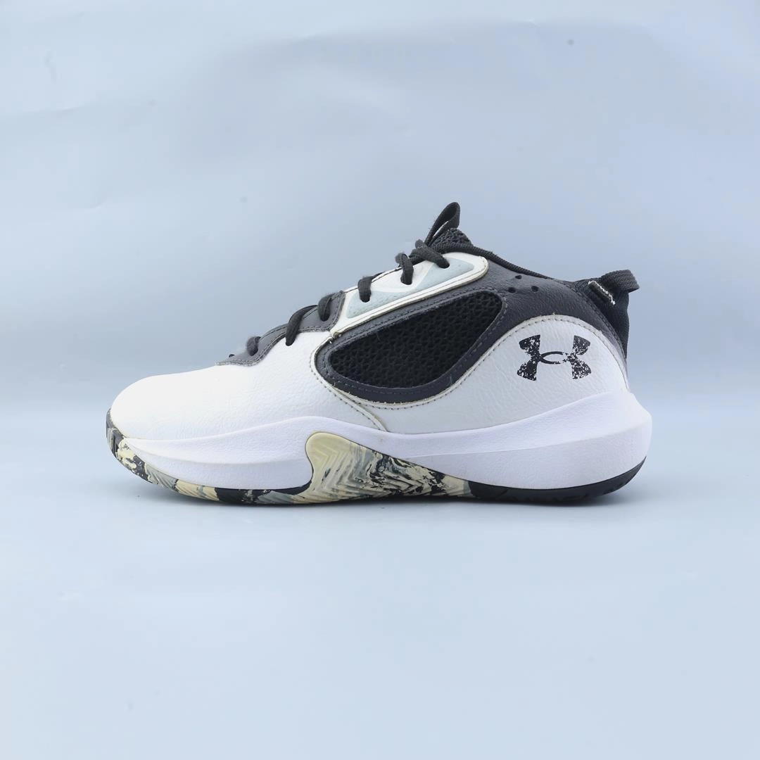 Curry Fox 1 Basketball Shoes UNDER ARMOUR LOCKDOWN 6