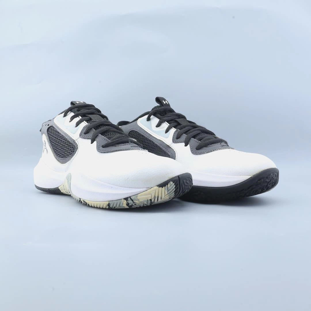5.5 Basketball Shoes UNDER ARMOUR LOCKDOWN 6