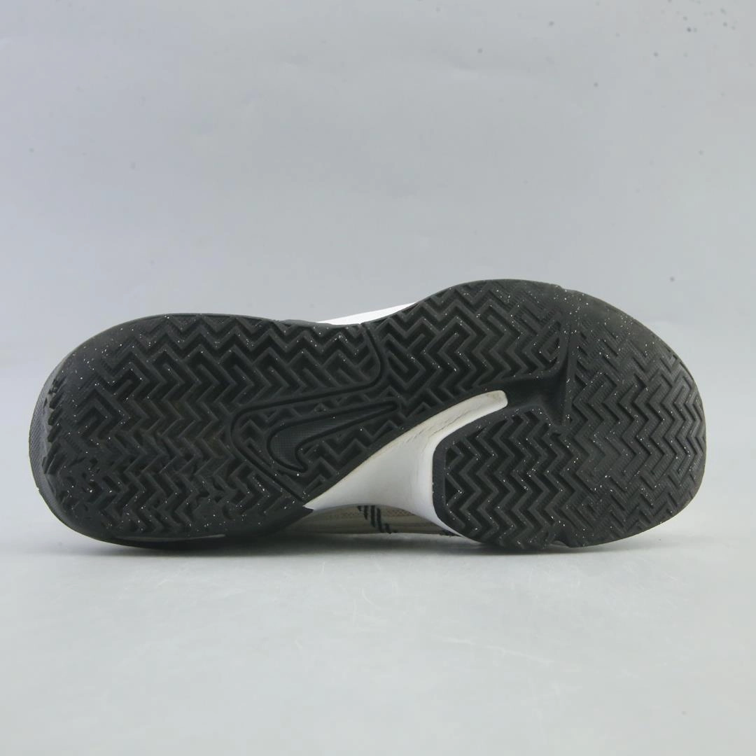 NIKE LEBRON WITNESS 6 TB Cal Bears Basketball Shoes