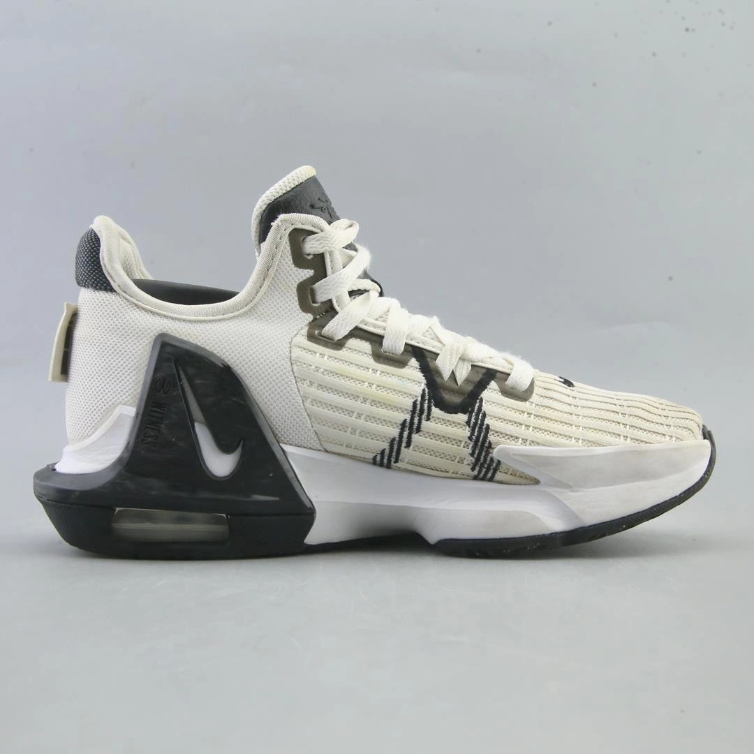 Basketball Shoes For Achilles Tendonitis NIKE LEBRON WITNESS 6 TB
