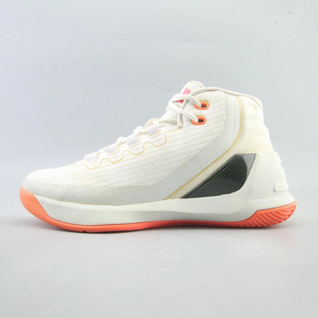 UNDER ARMOUR CURRY 3 Basketball Shoes For Pickleball