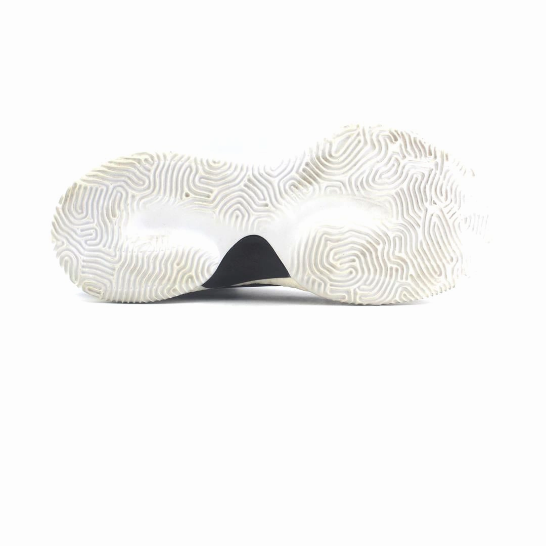 ADIDAS CRAZY EXPLOSIVE Basketball Shoes With Pump On Tongue