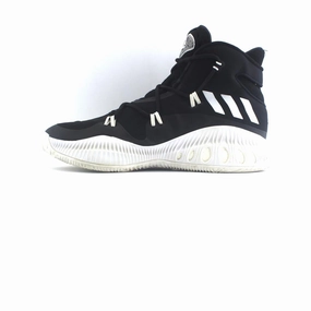 ADIDAS CRAZY EXPLOSIVE Fusion Basketball Shoes Review