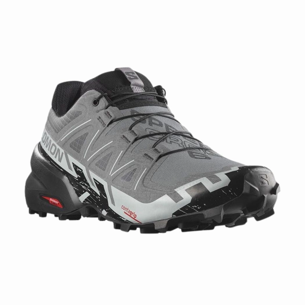Dmx Trail Shoes salomon Speedcross 6 WIDE Men's Trail Running Shoes