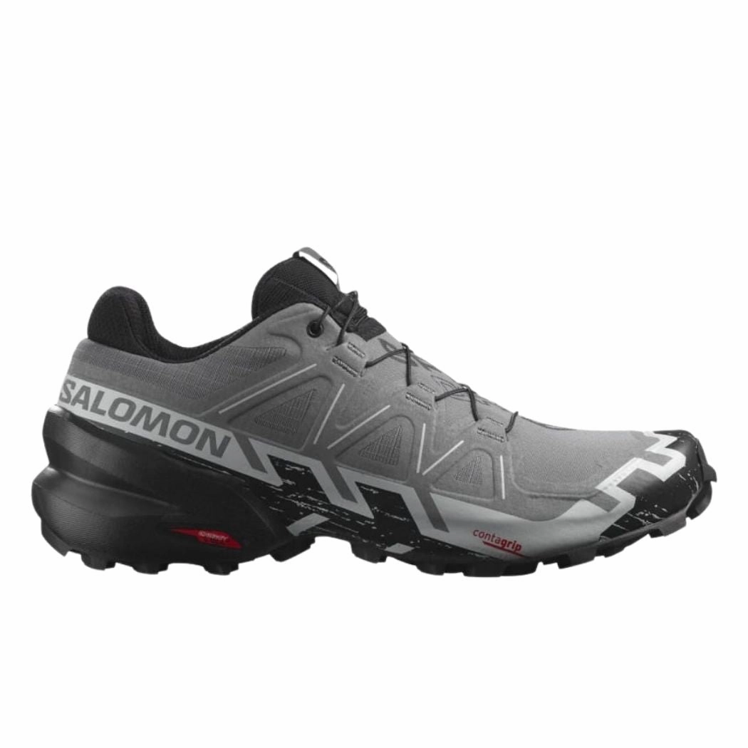 Hybrid And Road salomon Speedcross 6 WIDE Men's Trail Running Shoes
