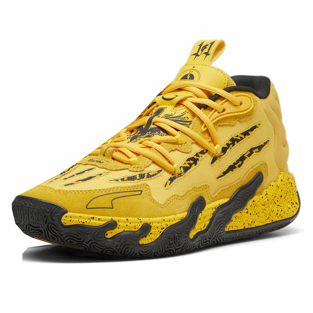 MB.03 Porche Legacy Basketball Shoes Puma Rb Shoes Price