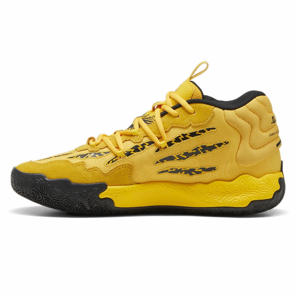Puma Sparkle Shoes MB.03 Porche Legacy Basketball Shoes