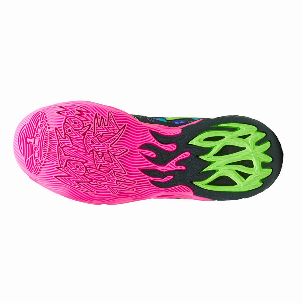 Puma Shoes Fierce MB.04 Heem Basketball Shoes