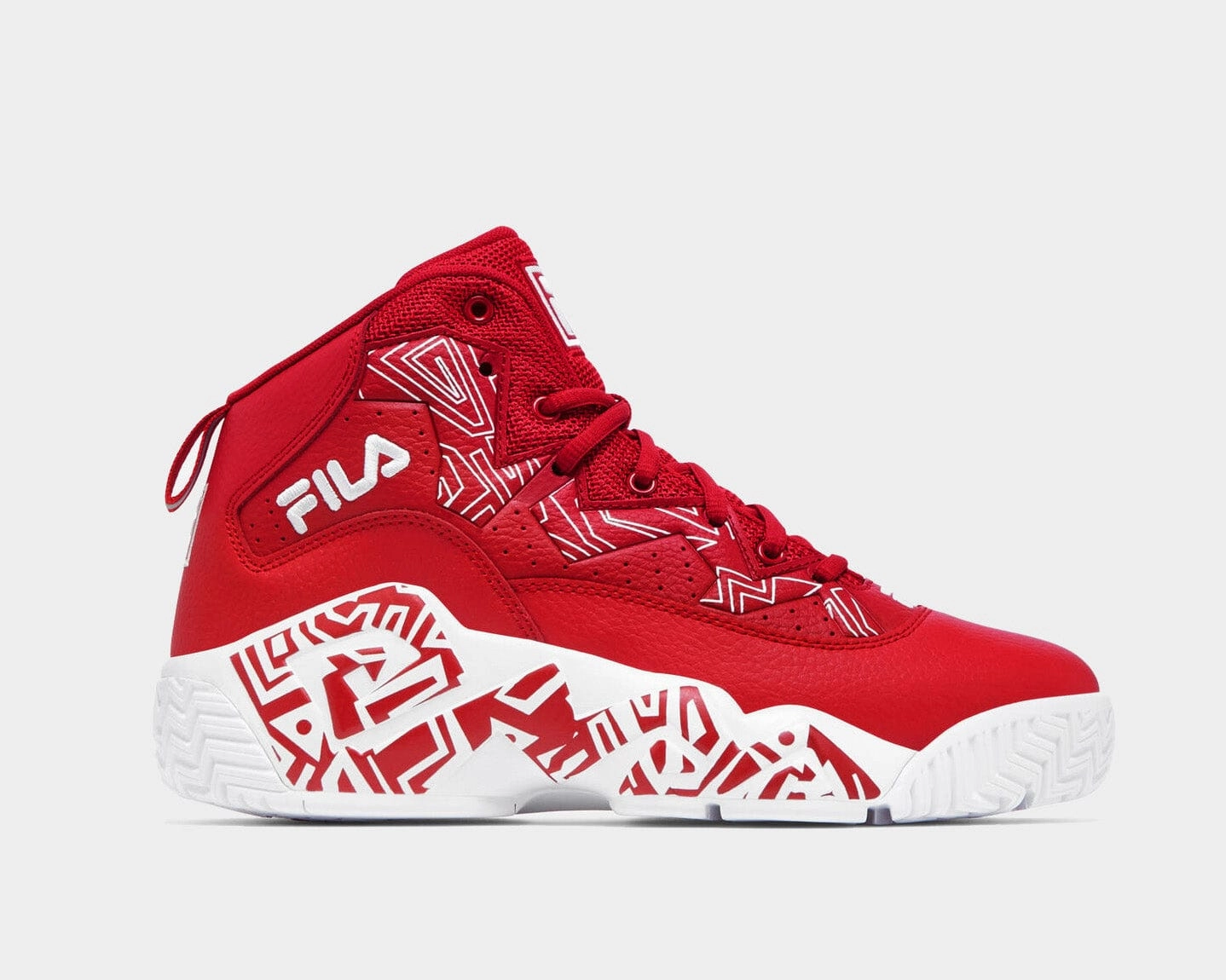 Fastest Basketball Shoes MB