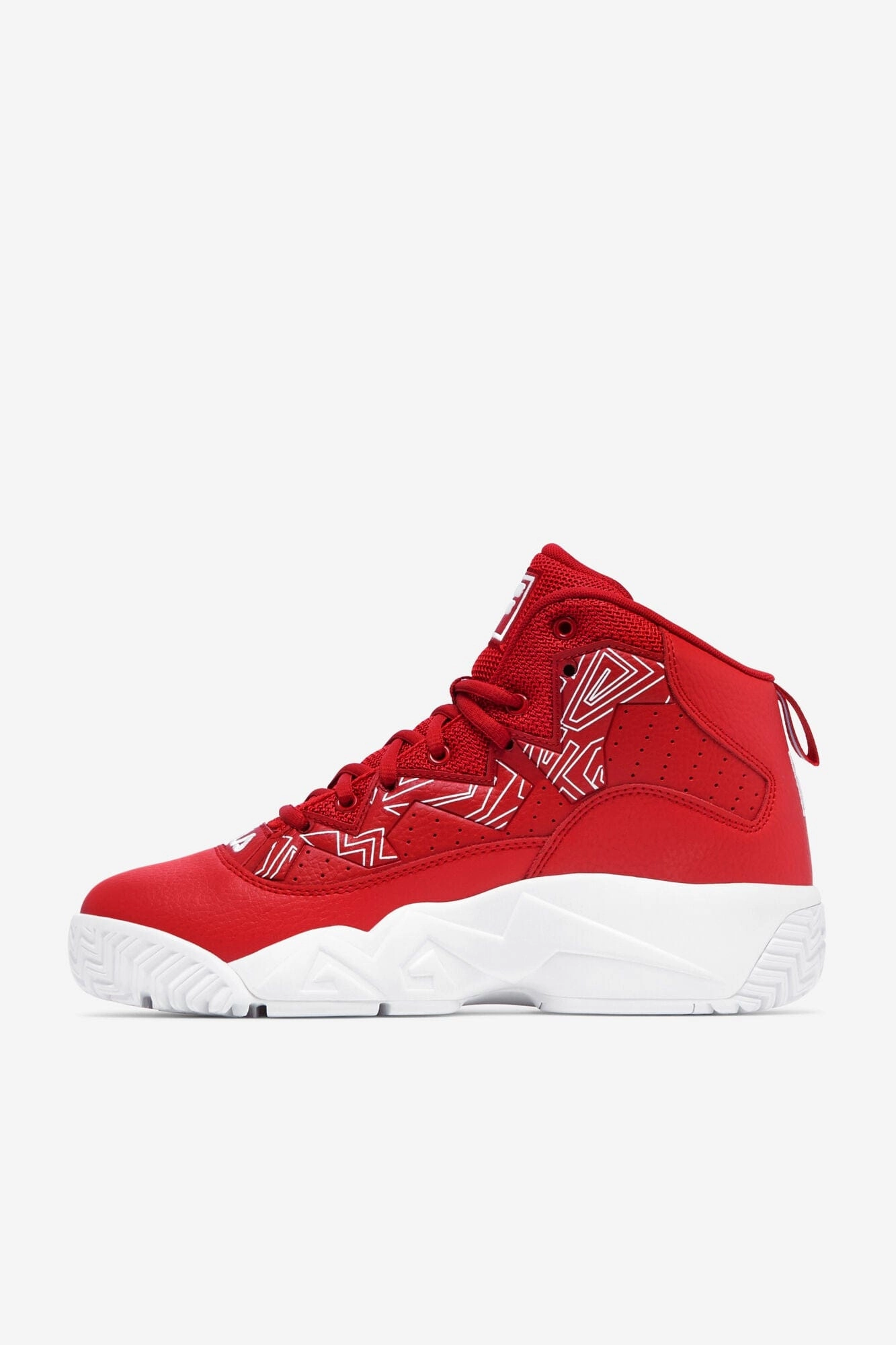 MB Basketball Shoes Derrick Rose