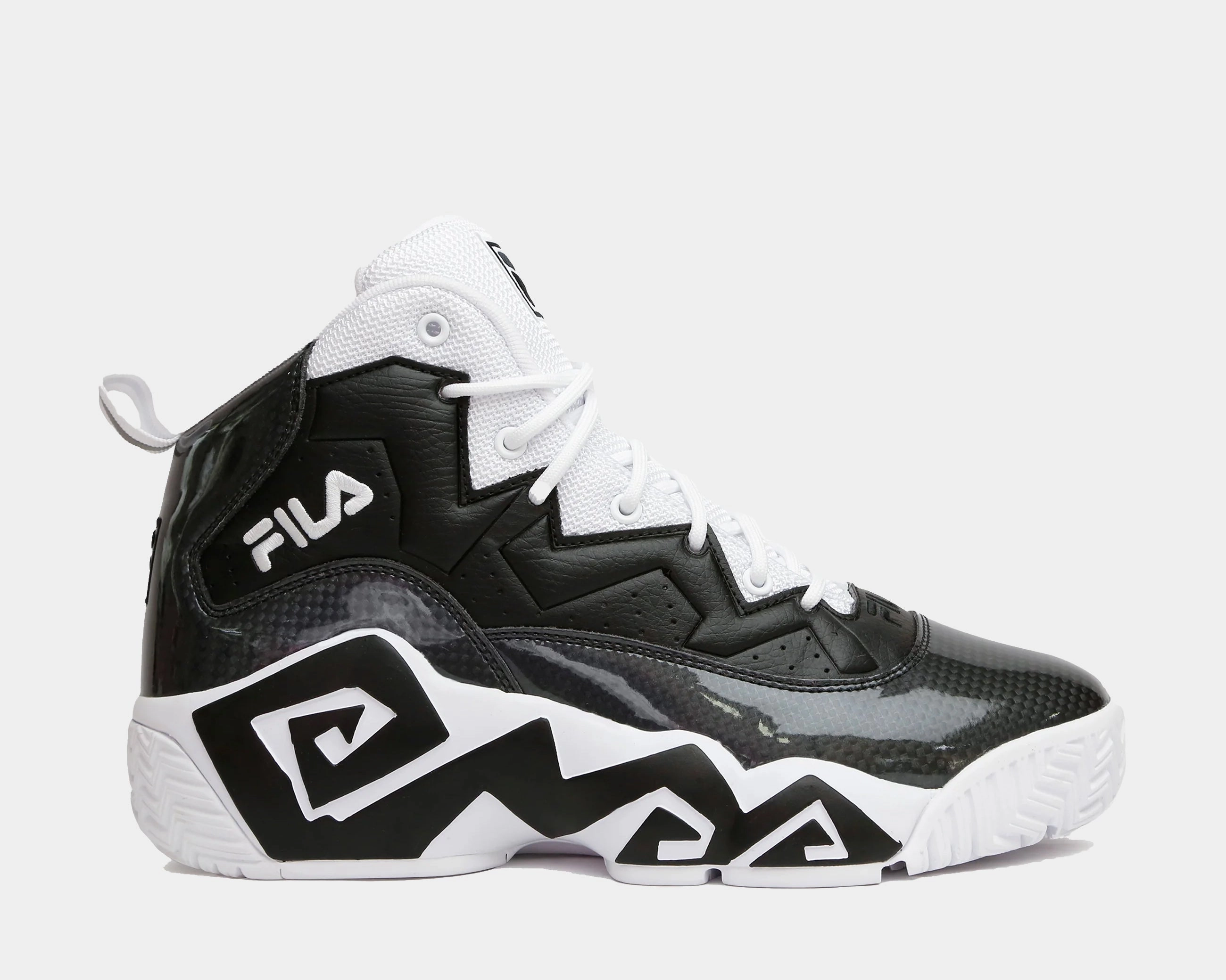 Real Deal Basketball Shoes MB Engineering