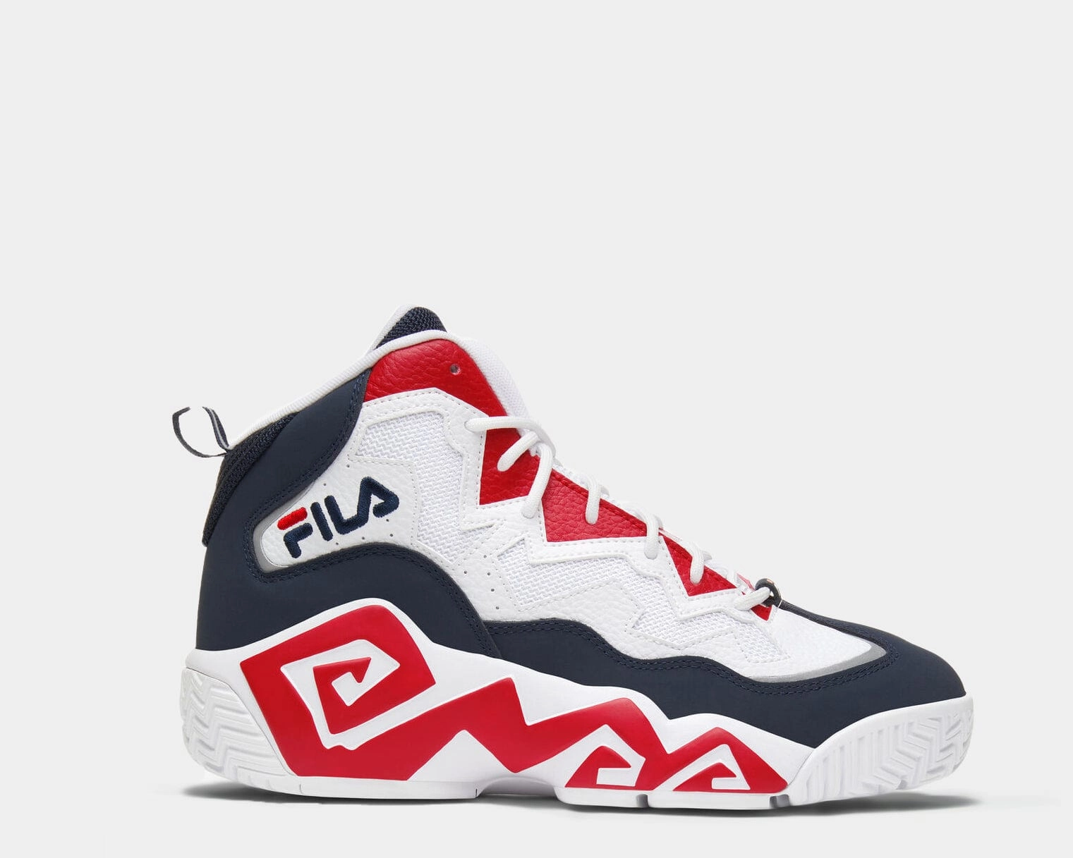 MB FG Best Basketball Shoes For Heel Pain