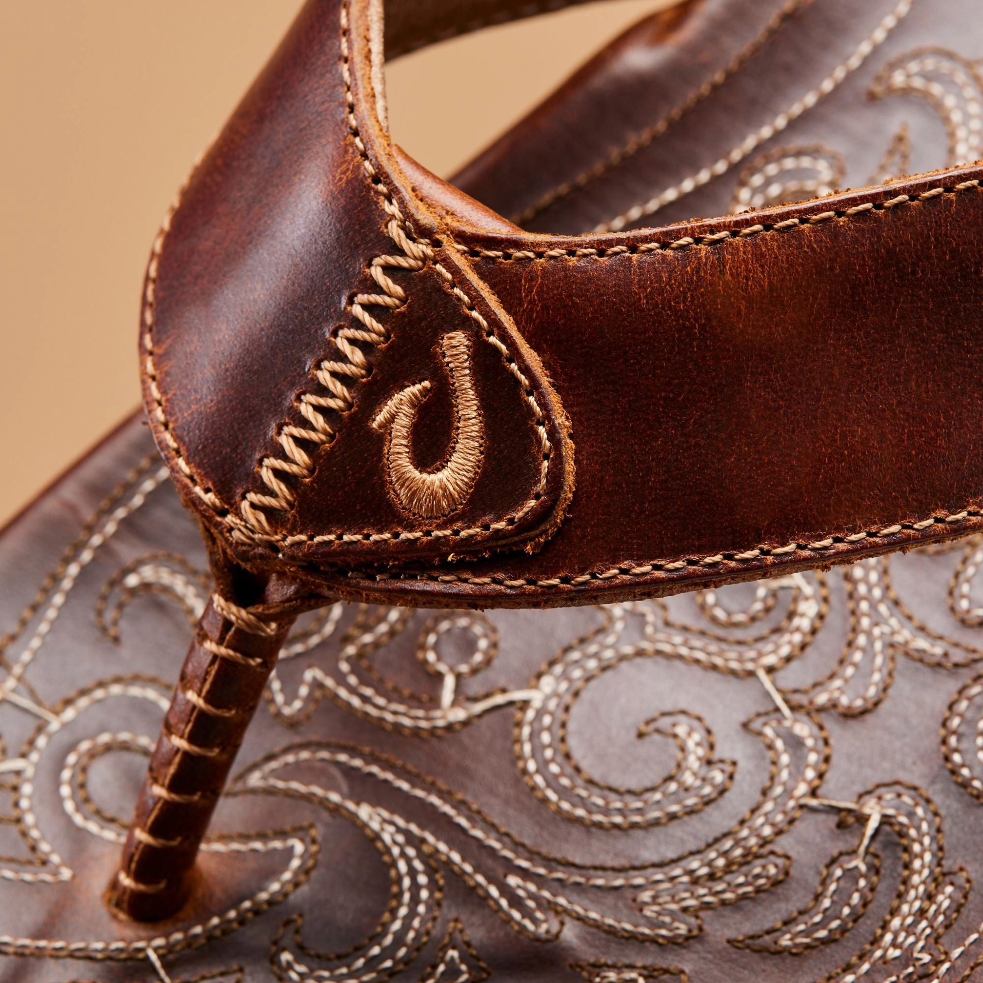 Best Flip Flops For Umrah Mekila - Natural