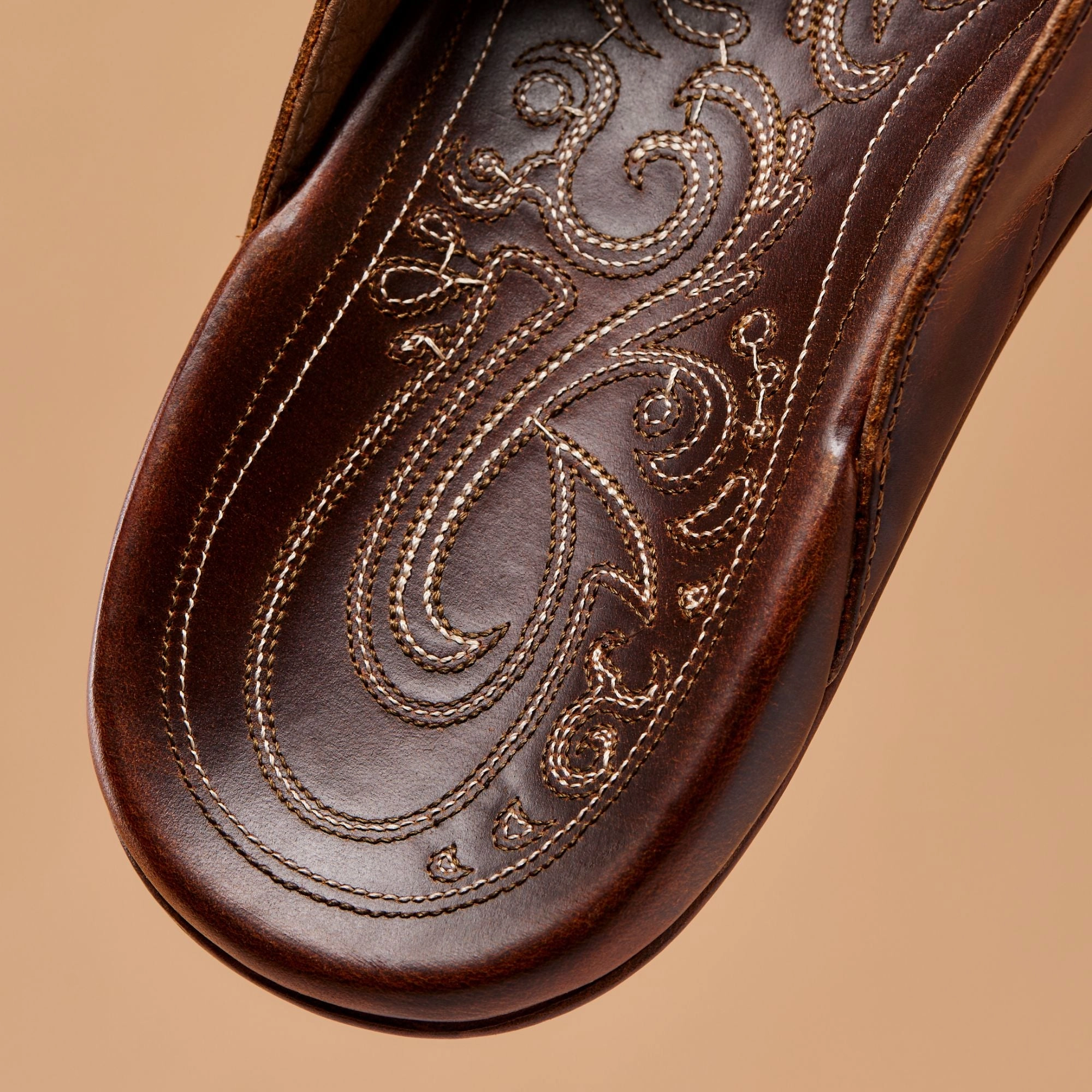 Bart Flip Flops Mekila - Natural