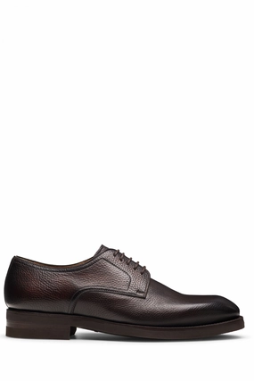 Lacing Derby Shoes Melich V Derby Shoes