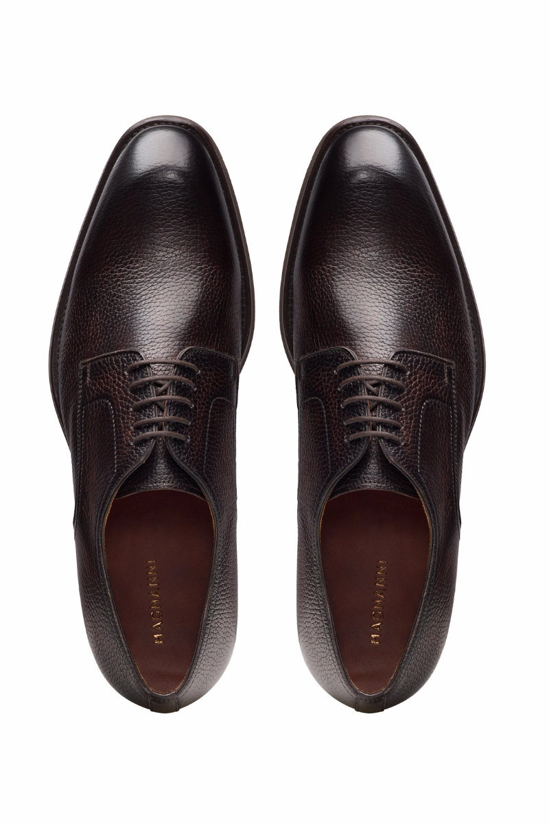 Lace Up Chunky Shoes Melich V Derby Shoes