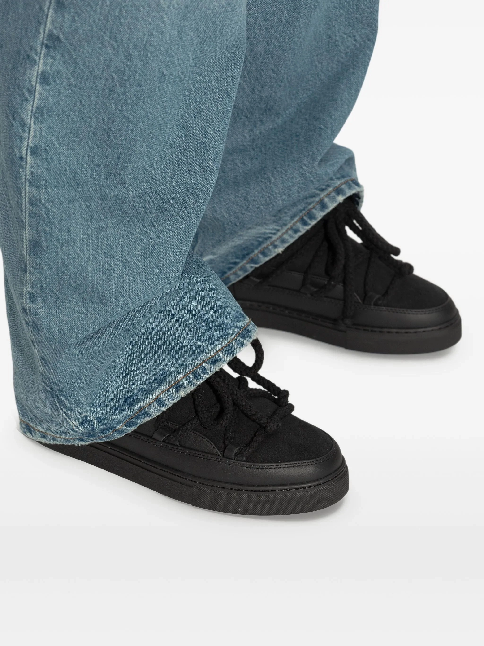 rope-laces lined snow boots Sperry Snow Boots Sale