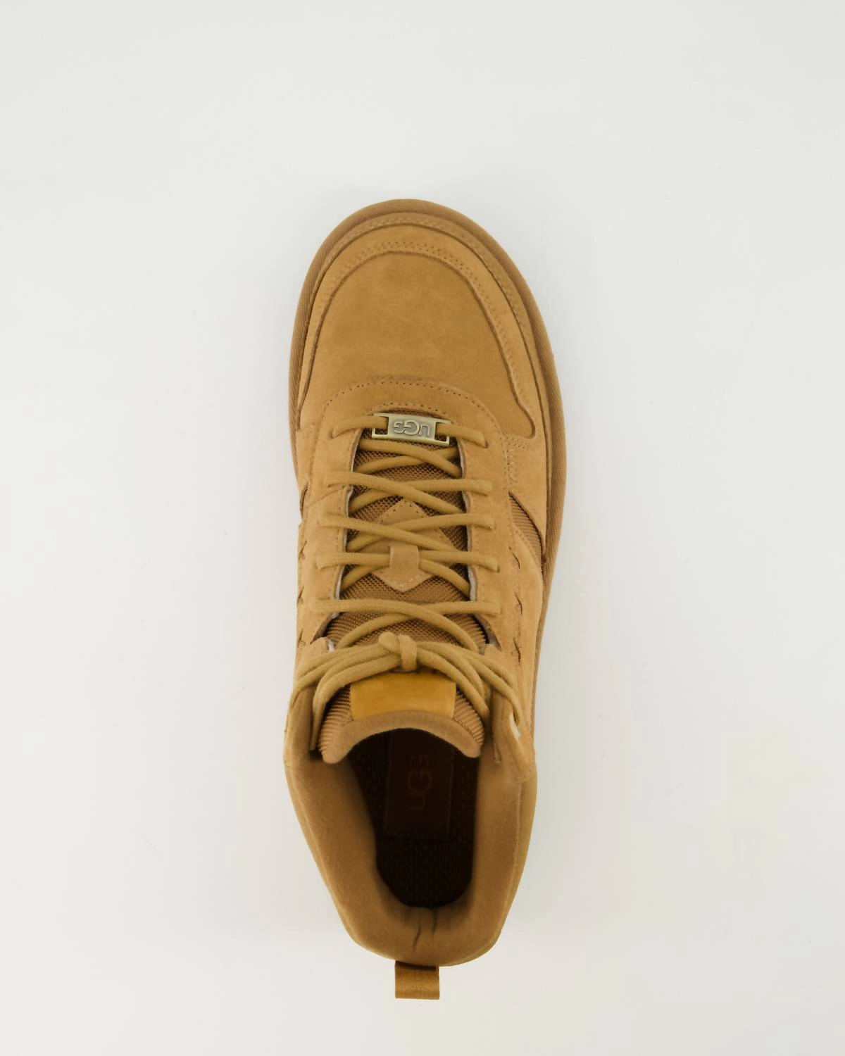 Boots Like Doc Martens Men Highland Hi Heritage Boots In Chestnut Suede