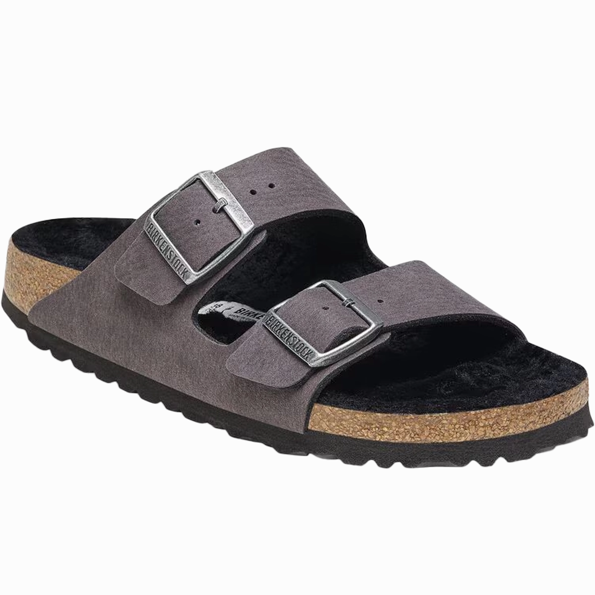 Men's Arizona Shearling Nassau Bahamas Sandals Royal Bahamian Resort