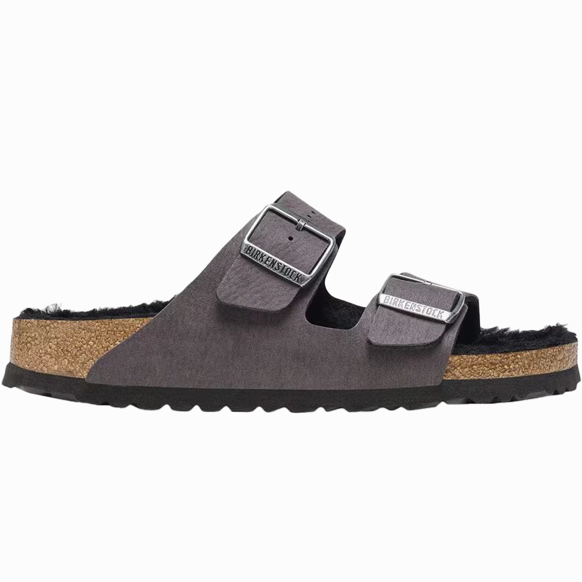 Men's Arizona Shearling Target Sandals
