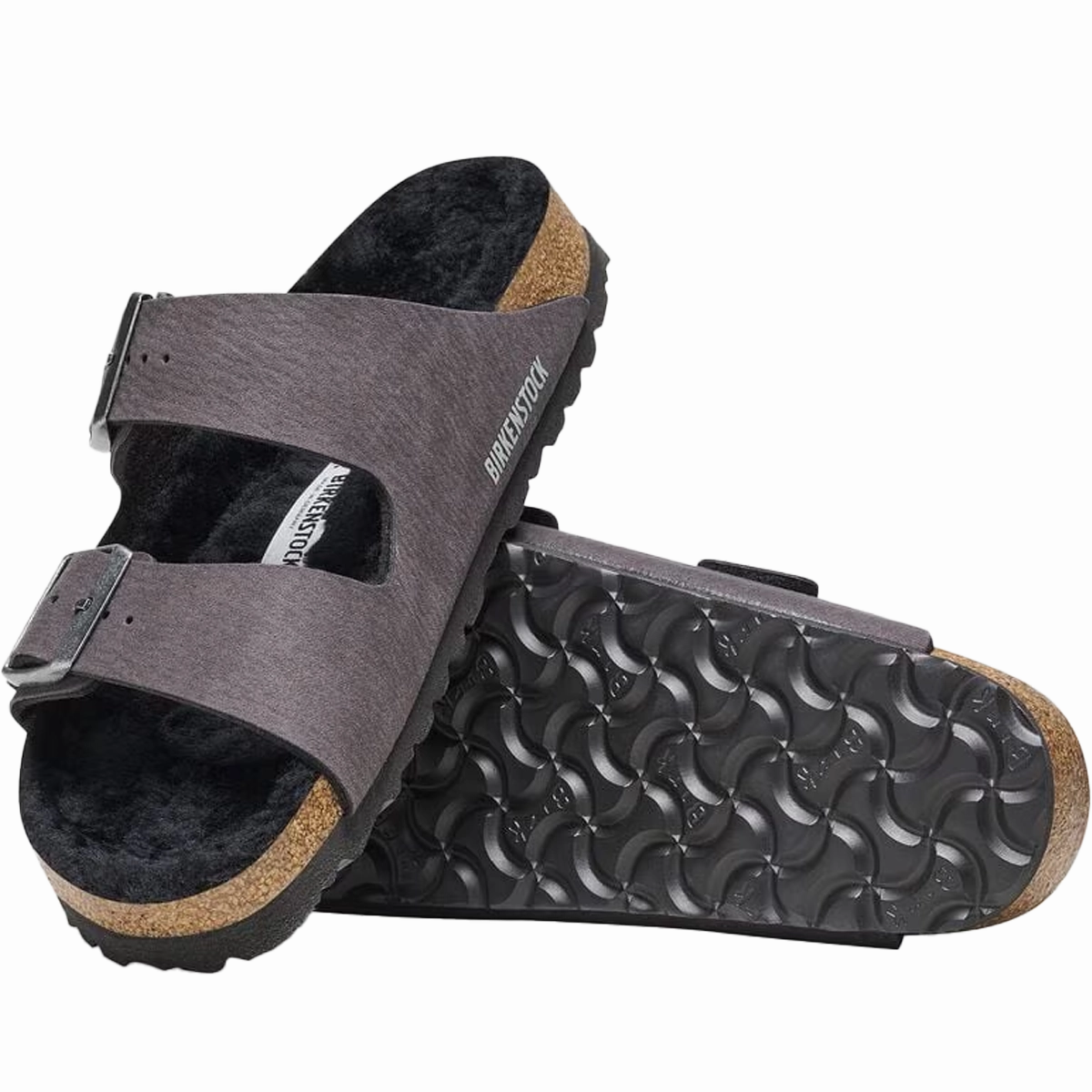 Sandals Regency La Toc Photos Men's Arizona Shearling